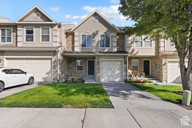 3332 W LOWER NEWARK WAY, West Jordan, UT 84088