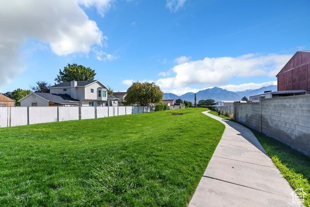 3332 W LOWER NEWARK WAY, West Jordan, UT 84088