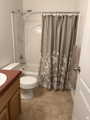 3332 W LOWER NEWARK WAY, West Jordan, UT 84088