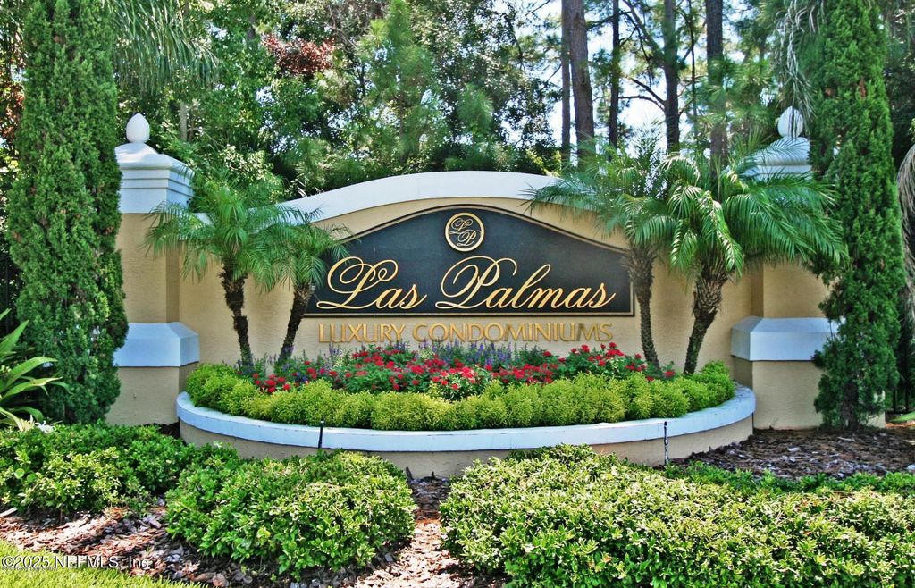 4000 GRANDE VISTA Boulevard, 15-308, St. Augustine, FL 32084