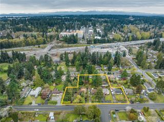 14537 14701 6th & 8th Avenue NE, Shoreline, WA 98155