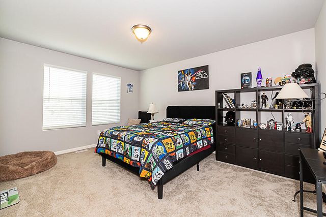 18105 Loganwood Trail, Pennfield Twp, MI 49014