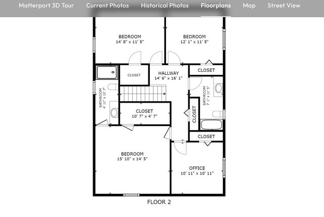 18105 Loganwood Trail, Pennfield Twp, MI 49014