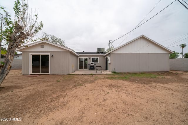 5242 N 19TH Drive, Phoenix, AZ 85015