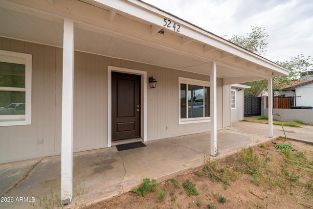 5242 N 19TH Drive, Phoenix, AZ 85015