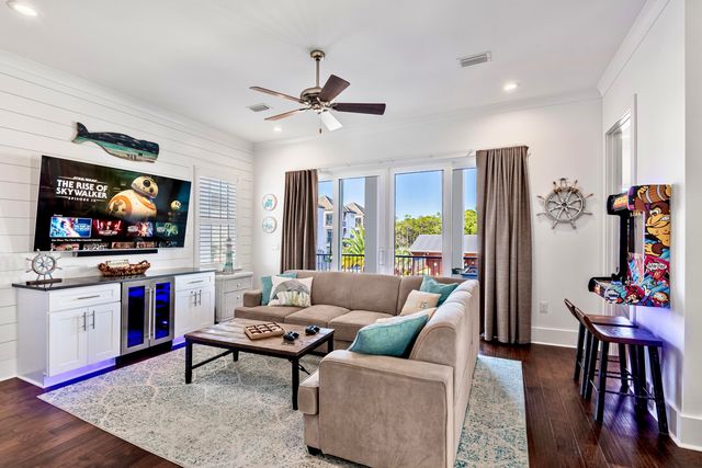 63 Wadleigh Way, Miramar Beach, FL 32550