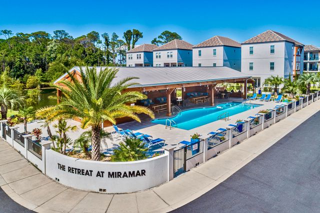 63 Wadleigh Way, Miramar Beach, FL 32550