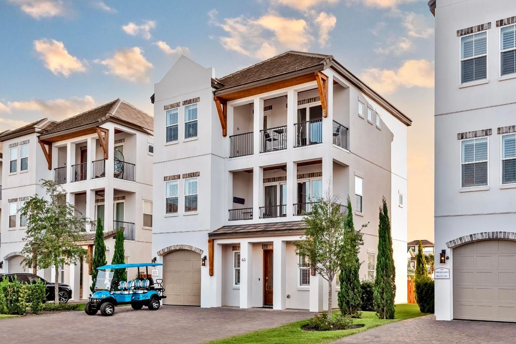 63 Wadleigh Way, Miramar Beach, FL 32550