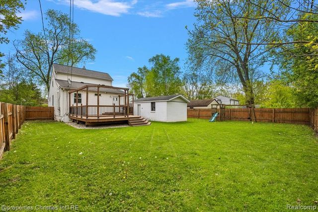 30475 Brentwood Street, Southfield, MI 48076