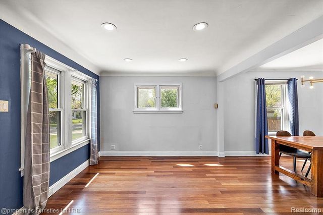 30475 Brentwood Street, Southfield, MI 48076