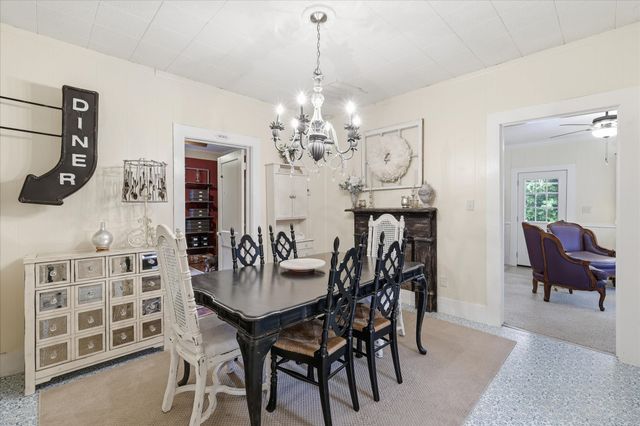754 N Main Drive, Van Alstyne, TX 75495