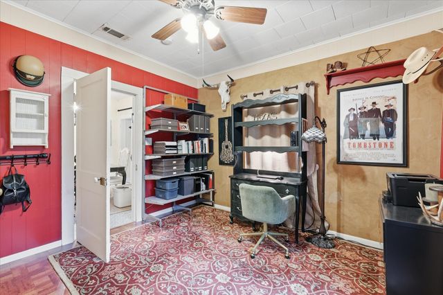 754 N Main Drive, Van Alstyne, TX 75495
