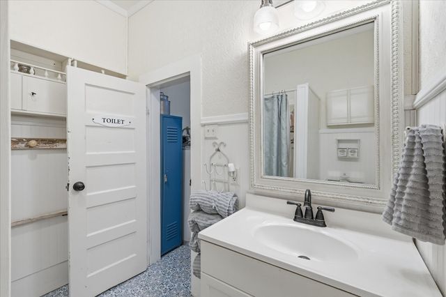 754 N Main Drive, Van Alstyne, TX 75495
