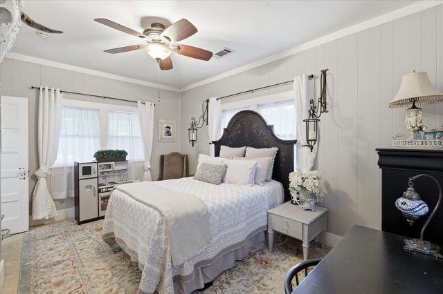 754 N Main Drive, Van Alstyne, TX 75495
