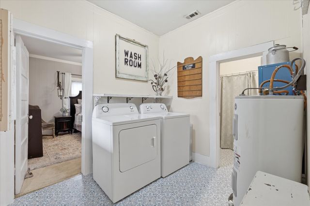 754 N Main Drive, Van Alstyne, TX 75495