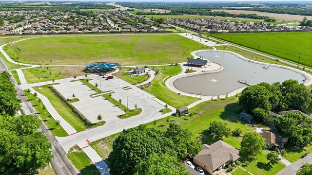 754 N Main Drive, Van Alstyne, TX 75495