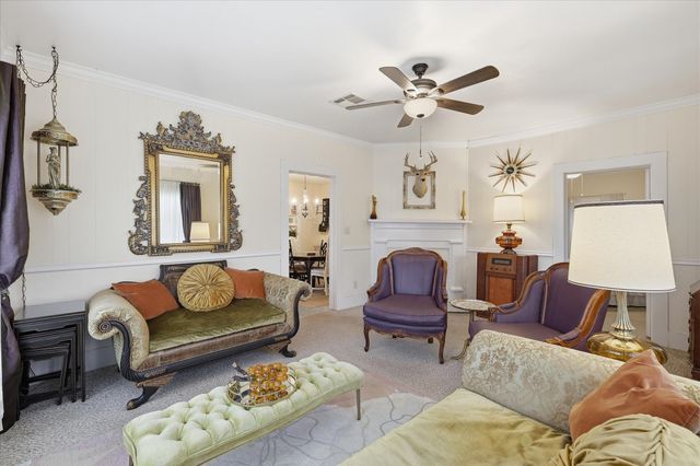 754 N Main Drive, Van Alstyne, TX 75495