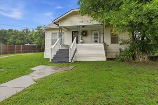 754 N Main Drive, Van Alstyne, TX 75495