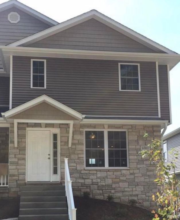 1763 W Victoria Lane, Bloomington, IN 47403