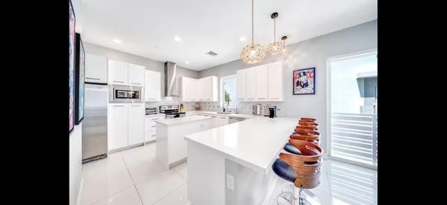 1323 Ocean Boulevard 1323, Pompano Beach, FL 33062