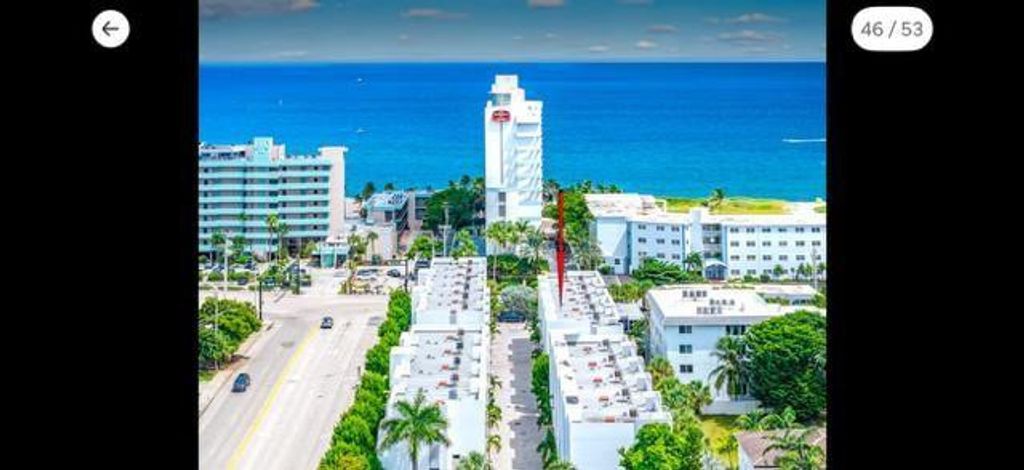 1323 Ocean Boulevard 1323, Pompano Beach, FL 33062