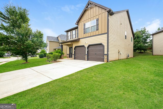 170 Emporia Loop, Mcdonough, GA 30253