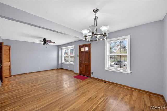 3720 Saint Bridget Lane, St Ann, MO 63074