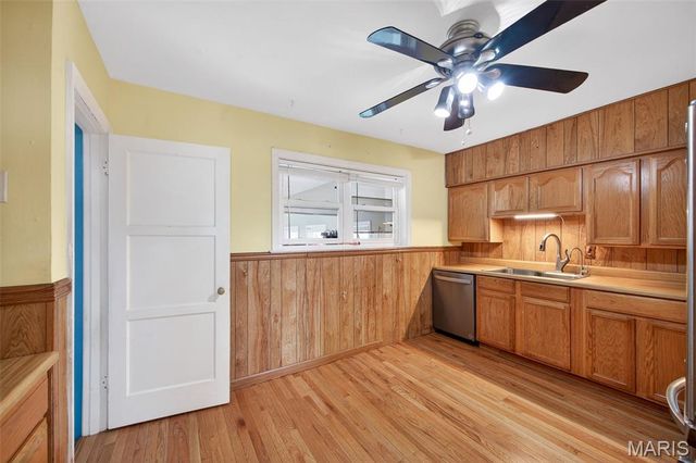 3720 Saint Bridget Lane, St Ann, MO 63074