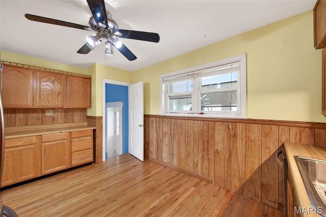 3720 Saint Bridget Lane, St Ann, MO 63074