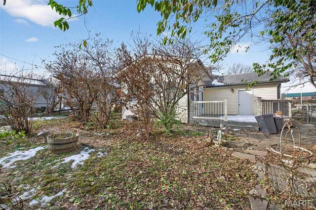 3720 Saint Bridget Lane, St Ann, MO 63074