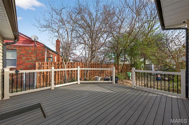 3720 Saint Bridget Lane, St Ann, MO 63074