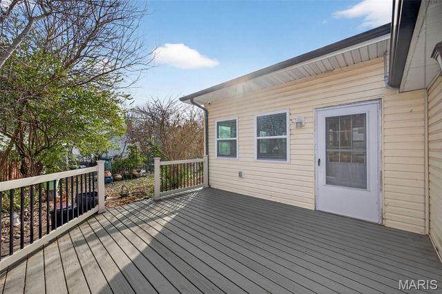 3720 Saint Bridget Lane, St Ann, MO 63074