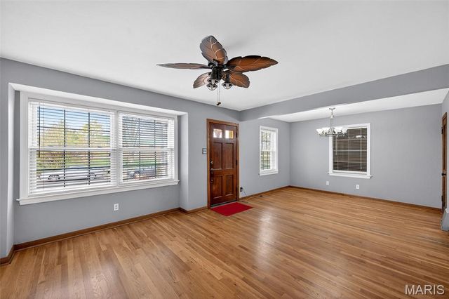 3720 Saint Bridget Lane, St Ann, MO 63074