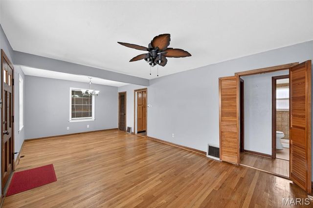 3720 Saint Bridget Lane, St Ann, MO 63074