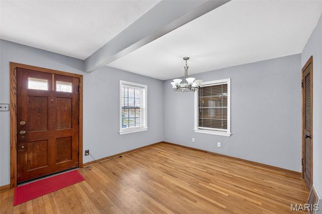 3720 Saint Bridget Lane, St Ann, MO 63074