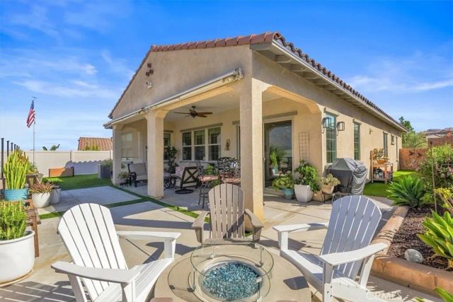 24525 Sunset Vista, Corona, CA 92883