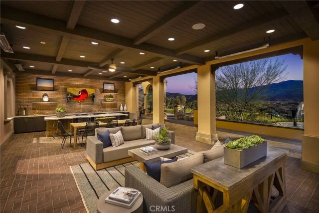 24525 Sunset Vista, Corona, CA 92883