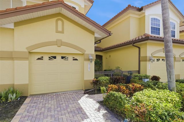 8407 MIRAMAR WAY, Lakewood Ranch, FL 34202