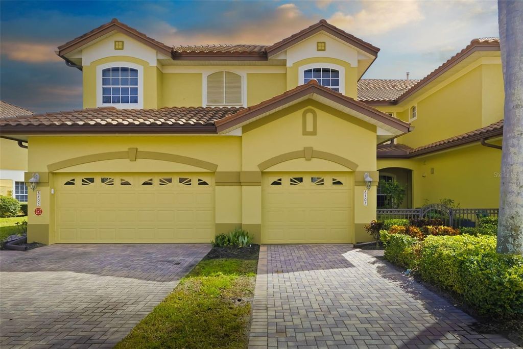 8407 MIRAMAR WAY, Lakewood Ranch, FL 34202
