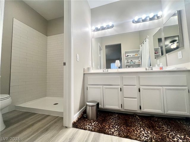 1721 Pomerado Drive, Las Vegas, NV 89128