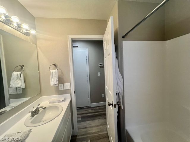 1721 Pomerado Drive, Las Vegas, NV 89128