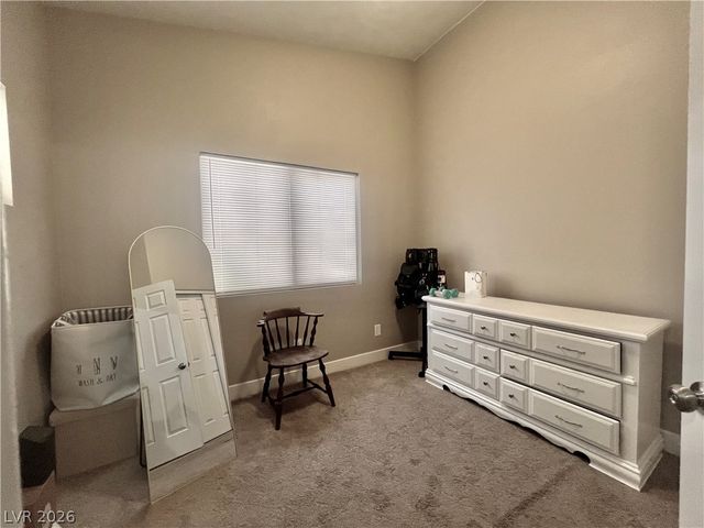 1721 Pomerado Drive, Las Vegas, NV 89128