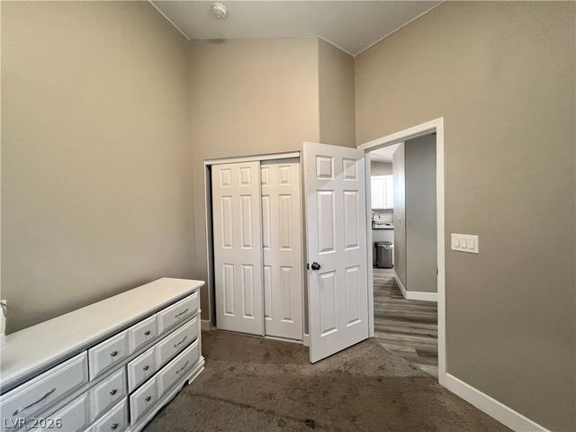 1721 Pomerado Drive, Las Vegas, NV 89128