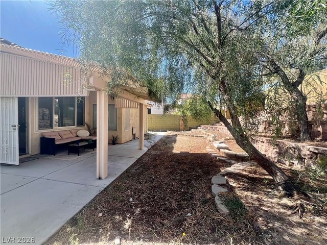 1721 Pomerado Drive, Las Vegas, NV 89128
