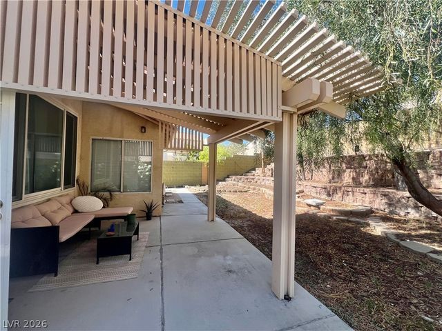 1721 Pomerado Drive, Las Vegas, NV 89128