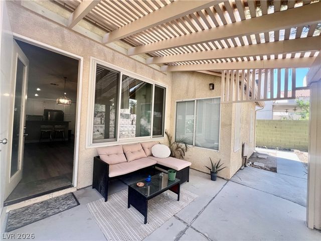 1721 Pomerado Drive, Las Vegas, NV 89128
