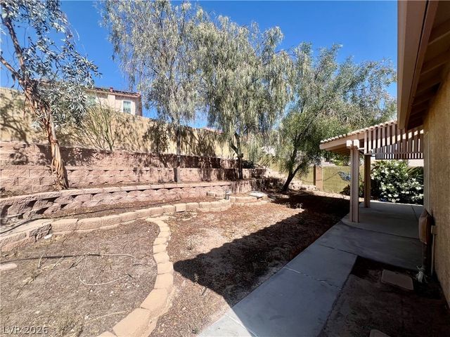 1721 Pomerado Drive, Las Vegas, NV 89128