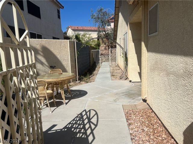 1721 Pomerado Drive, Las Vegas, NV 89128