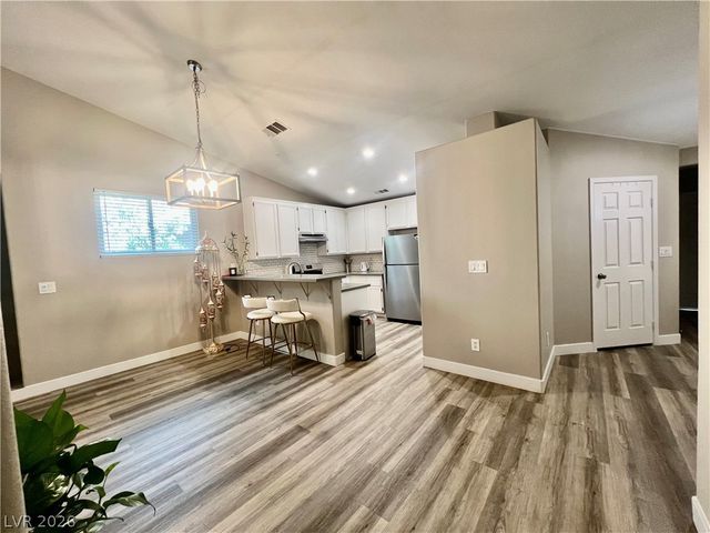 1721 Pomerado Drive, Las Vegas, NV 89128