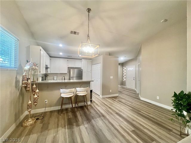 1721 Pomerado Drive, Las Vegas, NV 89128